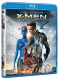 X-Men: Budoucí minulost 3D - Bryan Singer