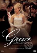 Grace, kněžna monacká - Olivier Dahan
