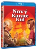 Nový Karate Kid - Christopher Cain