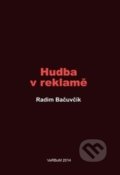 Hudba v reklamě - Radim Bačuvčík