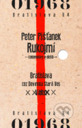Rukojmí - Peter Pišťanek