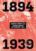 Dějiny Ruska 20. století (Díl I) - Andrej Zubov