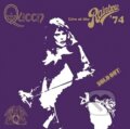 Queen: Live At The Rainbow &#039;74 Deluxe - Queen