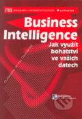 Business Intelligence. Jak využít bohatství ve vašich datech - Ota Novotný, Jan Pour, David Slánský