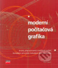 Moderní počítačová grafika 2. vydání - Jiří Žára, Bedřich Beneš, Jiří Sochor, Petr Felkel