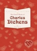 The Works of Charles Dickens (Volume 1) - Charles Dickens
