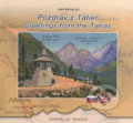 Pozdrav z Tatier / Greetings from the Tatras - Ivan Bohuš