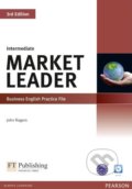 Market Leader - Intermediate - Practice File - John Rogers