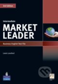 Market Leader - Intermediate - Test File - Lewis Lansford