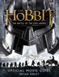 The Hobbit: The Battle of the Five Armies - Brian Sibley
