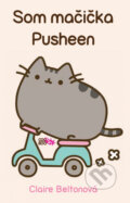 Som mačička Pusheen - Claire Belton