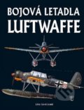 Bojová letadla Luftwaffe - David Donald, Jaroslav Schmid