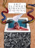 Ako šlohnúť Rimanovi Dunaj - Roman Brat