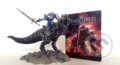 Transformers: Zánik &quot;sběratelské balení Dinobot&quot; Steelbook 3D - Michael Bay