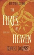 The Fires of Heaven - Robert Jordan
