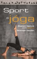 Sport a jóga - Elisabeth Haich, Selvarajan Yesudian
