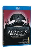 Amadeus režisérská verze - Miloš Forman