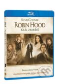 Robin Hood: Král zbojníků prodloužená verze - Kevin Reynolds