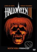 Halloween 2. (1981) - Rick Rosenthal