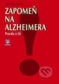 Zapomeň na Alzheimera - Cornelia Stolze