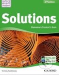 Solutions - Elementary - Student&#039;s Book - Tim Falla, Paul A. Davies
