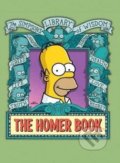 The Homer Book - Matt Groening