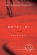 Hotelles - Emma Mars
