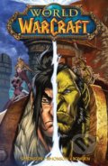 World of WarCraft 3 - Walter Simonson