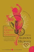 The Genius and the Goddess - Aldous Huxley