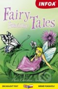 Fairy tales / Pohádky - Hans Christian Andersen