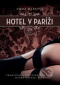 Hotel v Paríži: izba č. 1 - Emma Mars