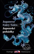 Japonské pohádky / Japanese Fairy Tales - 