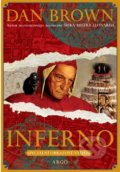 Inferno - ilustrované vydání - Dan Brown