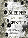 The Sleeper and the Spindle - Neil Gaiman