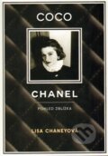 Coco Chanel - Lisa Chaney