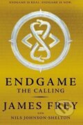 Endgame: The Calling - James Frey, Nils Johnson-Shelton