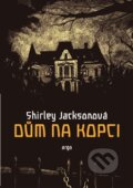 Dům na kopci - Shirley Jackson
