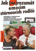 Jak (ne)rozumět emocím stárnoucích rodičů - Tomáš Novák