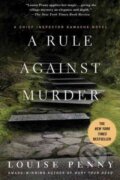 A Rule Against Murder - Louise Penny