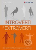 Introverti a extroverti - Sylvia Löhken