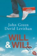 Will und Will - John Green