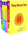 Tony Buzan BOX - Tony Buzan