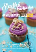 Sladká kuchařka - Jamie Oliver&#039;s Food Tube - Cupcake Jemma