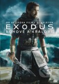 Exodus: Bohovia a králi - Ridley Scott
