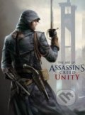 The Art of Assassin&#039;s Creed Unity - Paul Davies