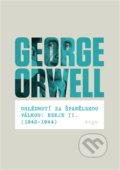 Ohlédnutí za španělskou válkou - George Orwell