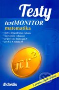 Testy - testMONITOR - Matematika - 