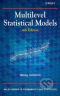 Multilevel Statistical Models - Harvey Goldstein