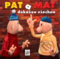 Pat a Mat dokážou všechno - Vladimír Jiránek, Pavel Sýkora