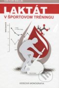 Laktát v športovom tréningu - Viktor Bielik